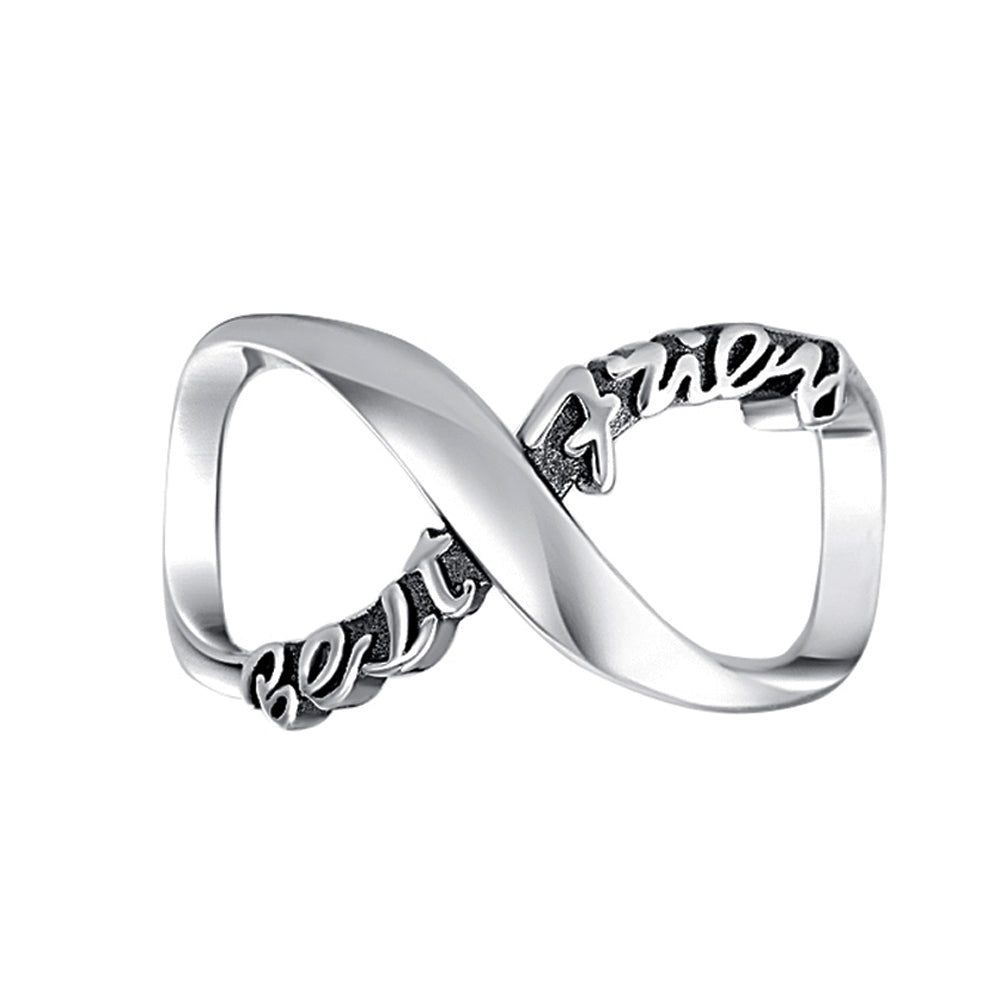 Infinite Love Charm