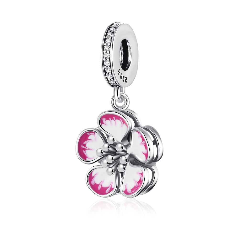 Signs of Spring Charm