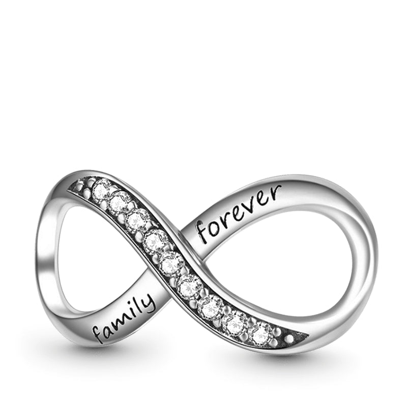 Infinite Love Charm