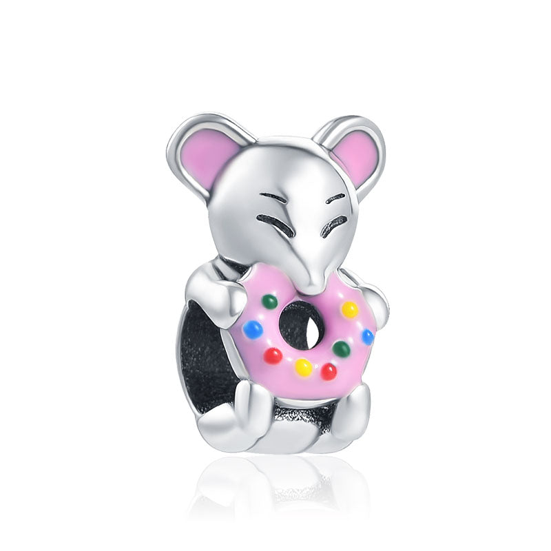 Greedy Mouse Charm