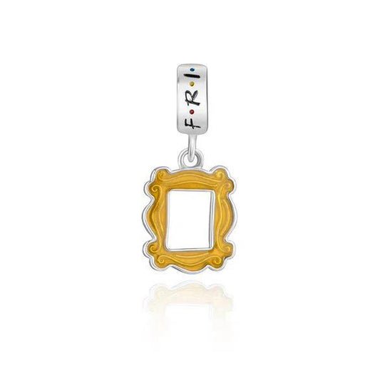 Friends Series-- Mirror Charm