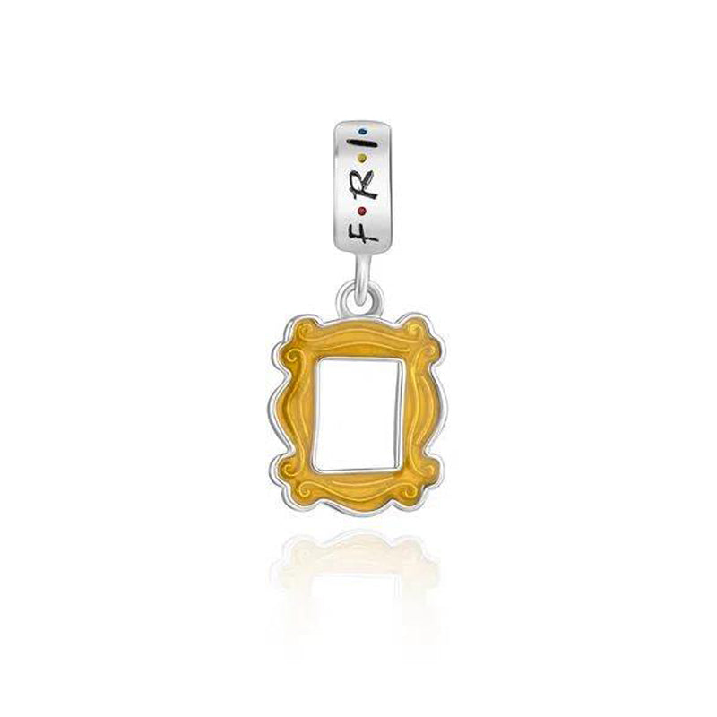 Friends Series-- Mirror Charm