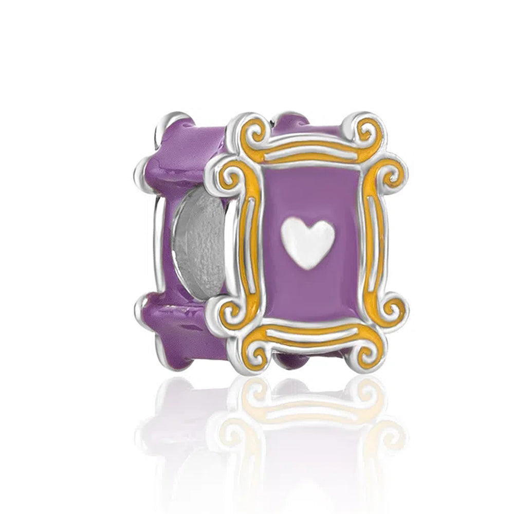 Friends Series--cabinet Charm