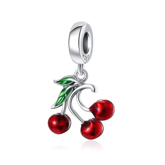 Small Cherry Charm