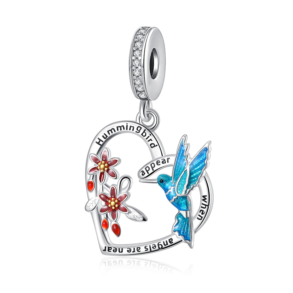 A Hundred Flowers Contend Charm