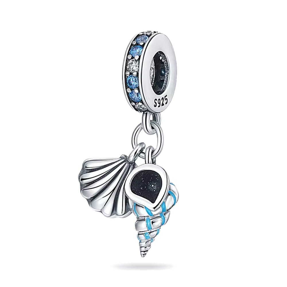Marine Life Charm