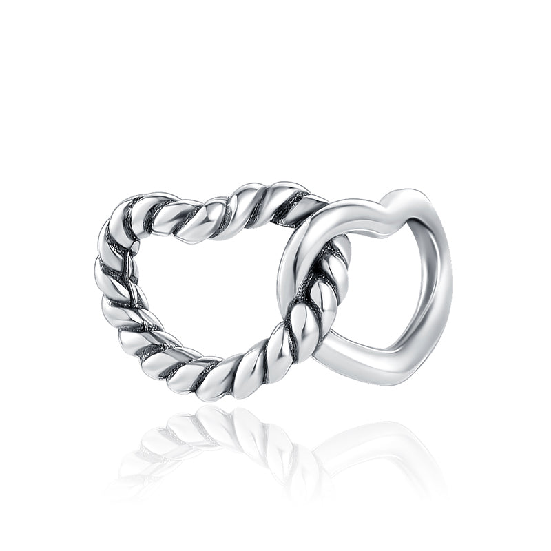 Forever Together Charm