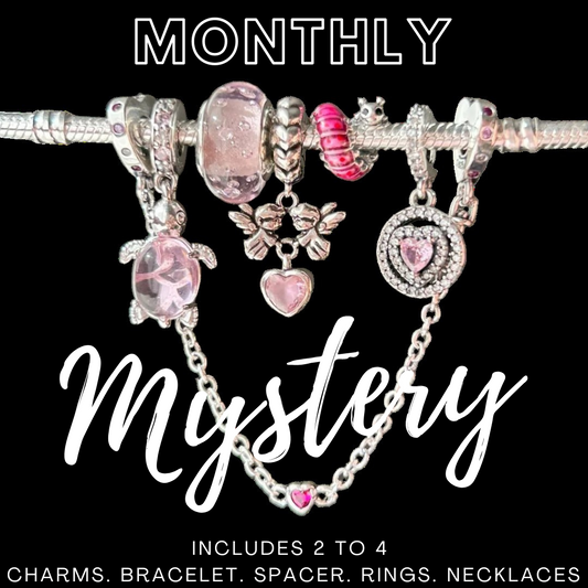 Monthly Mystery Supply - Starter Plan