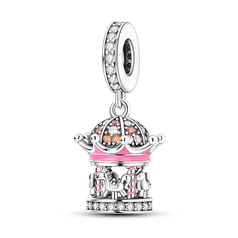 Children's Park Charm