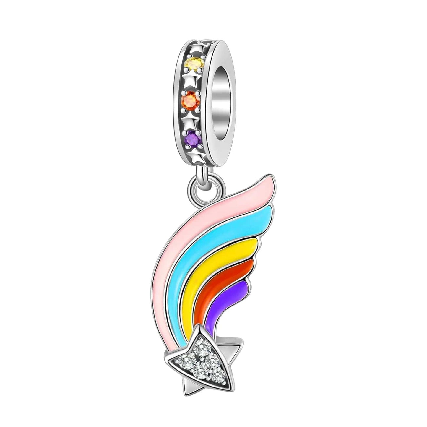 Rainbow Charm