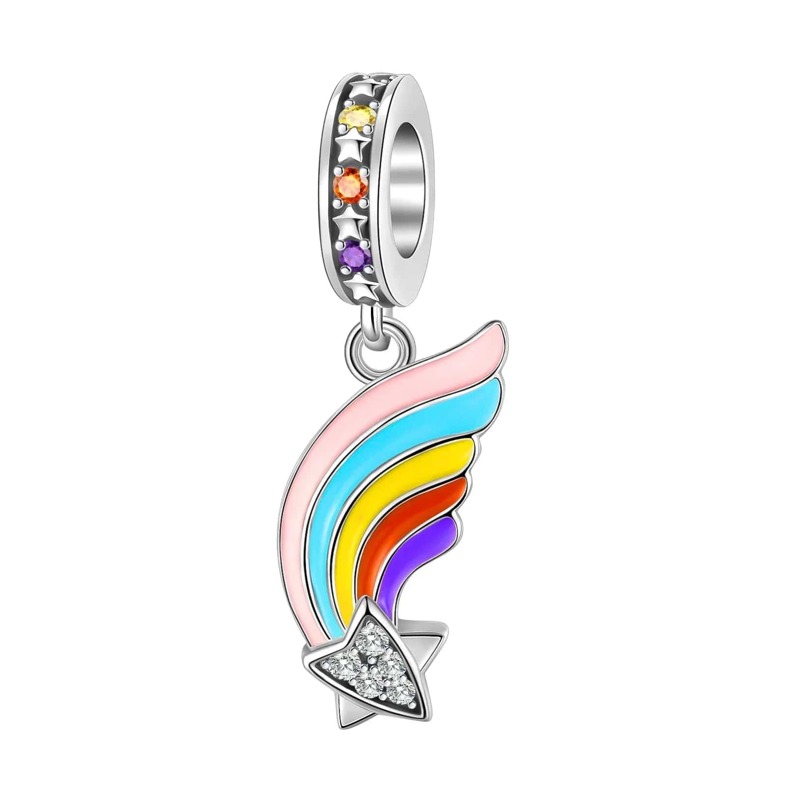 Rainbow Charm
