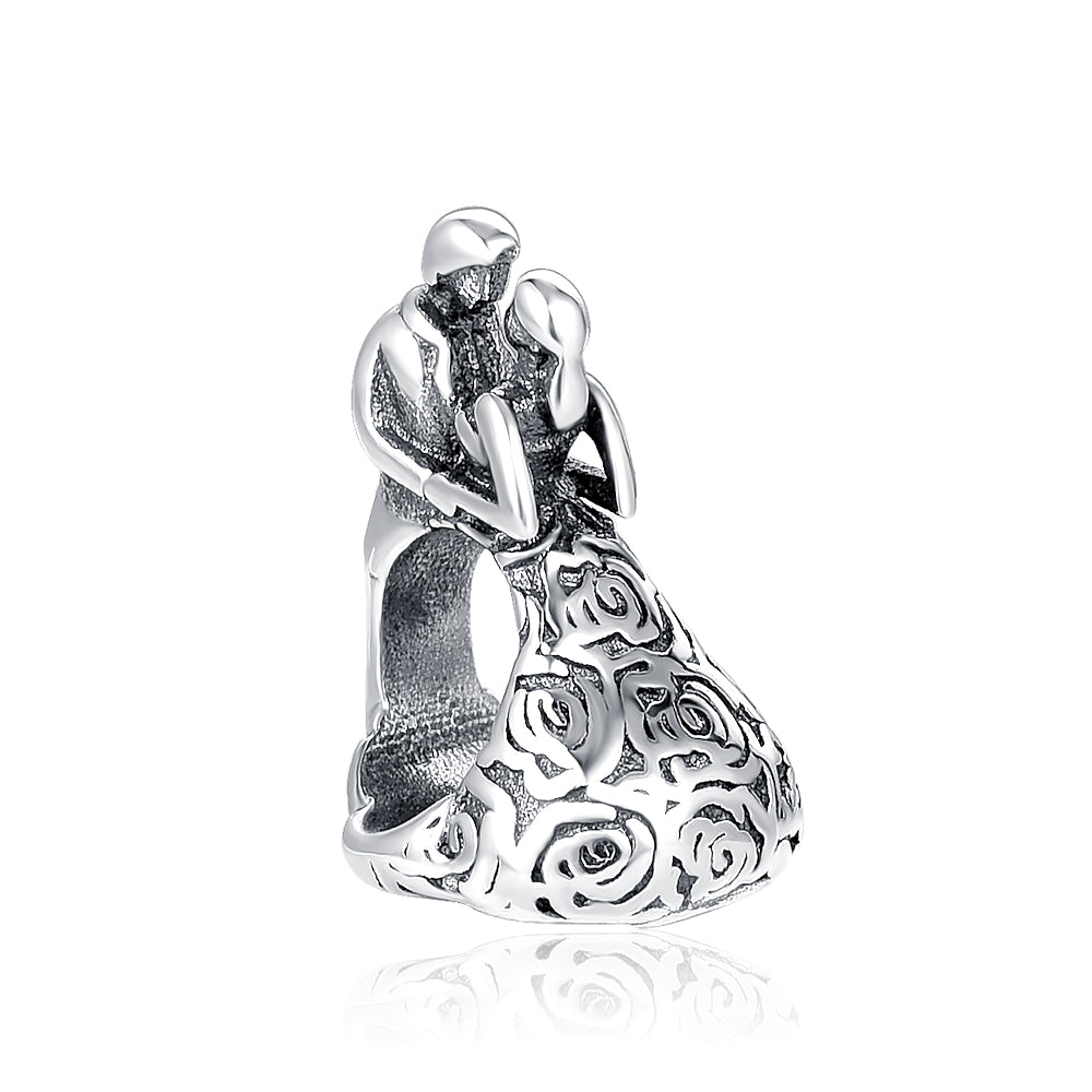 Romantic Wedding Charm