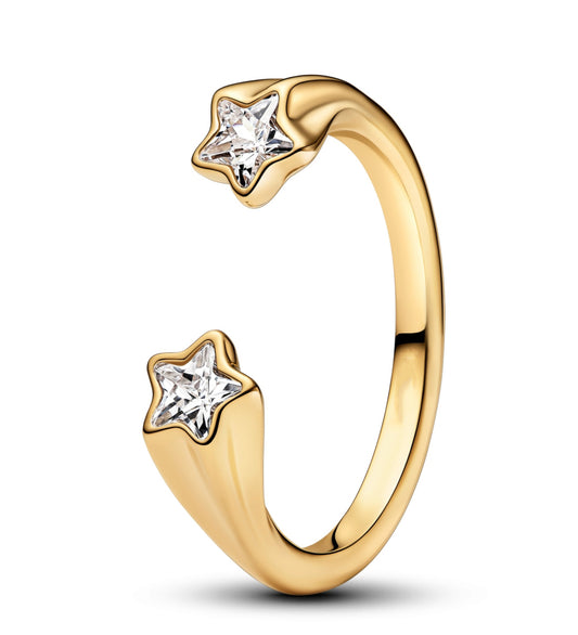 Desert Star Ring