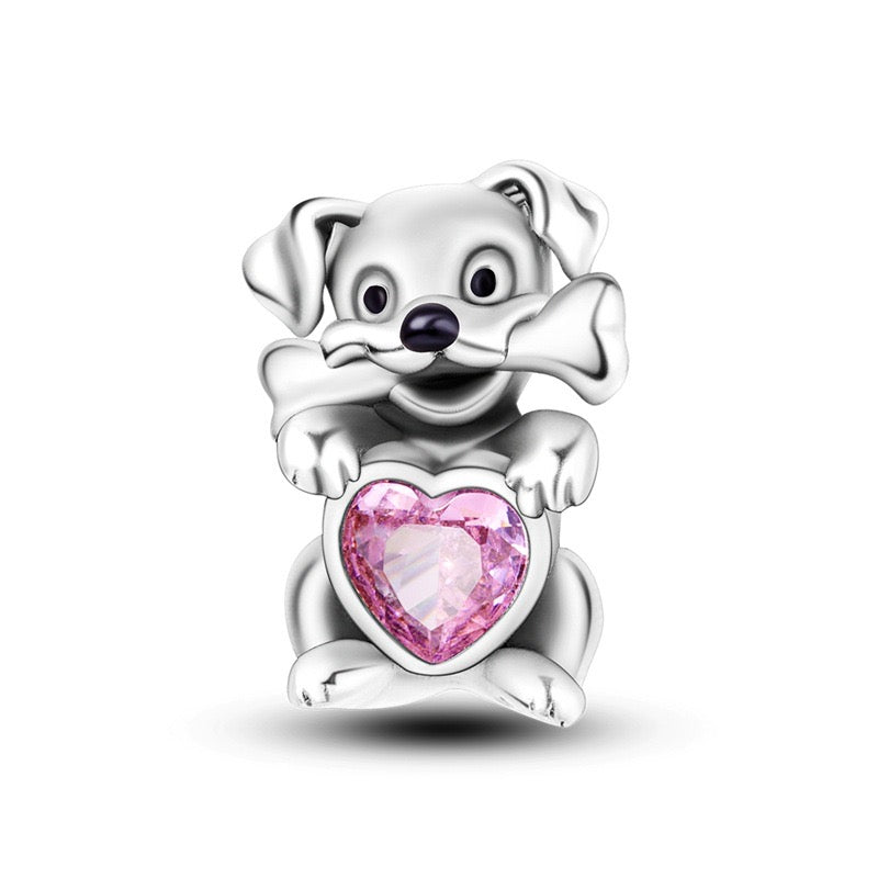 Puppy Charm
