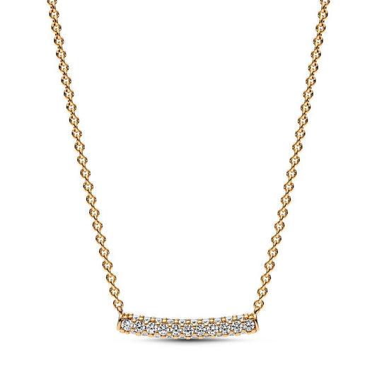 Angel's Smile Necklace