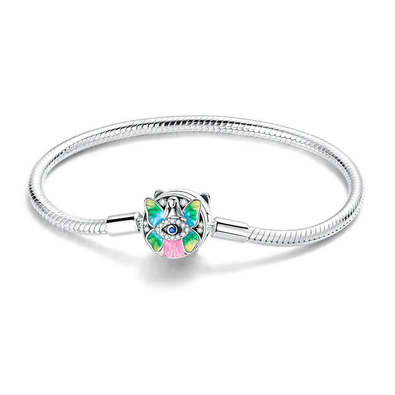 Grace Charm Bracelet