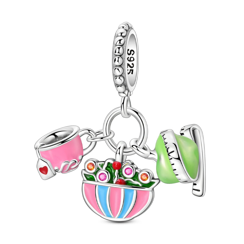 Fat Loss Package Charm