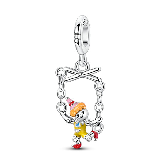 Marionette Charm