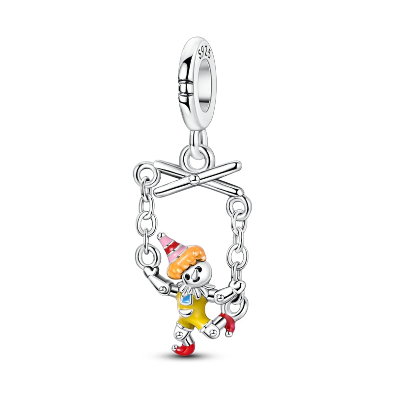 Marionette Charm
