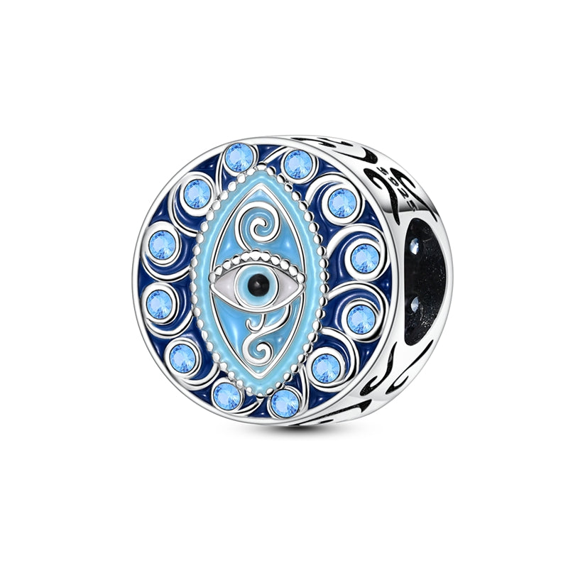 Guardian Eye Charm