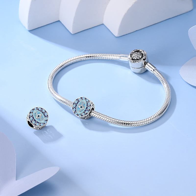 Guardian Eye Charm
