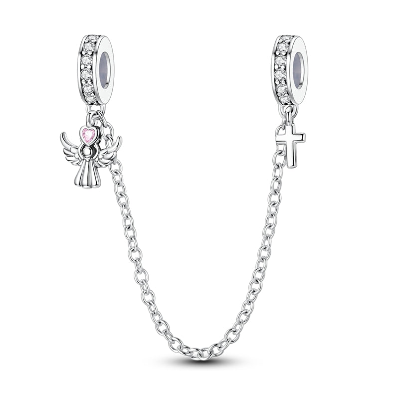 Love's Guardian Safety Chain