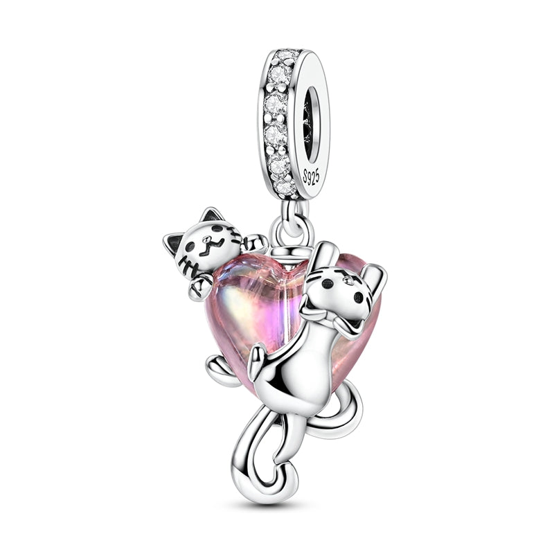Hide and Seek Charm