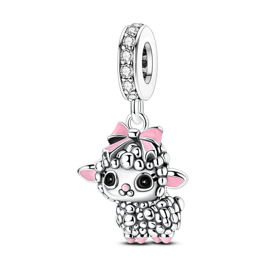 Lamb Charm