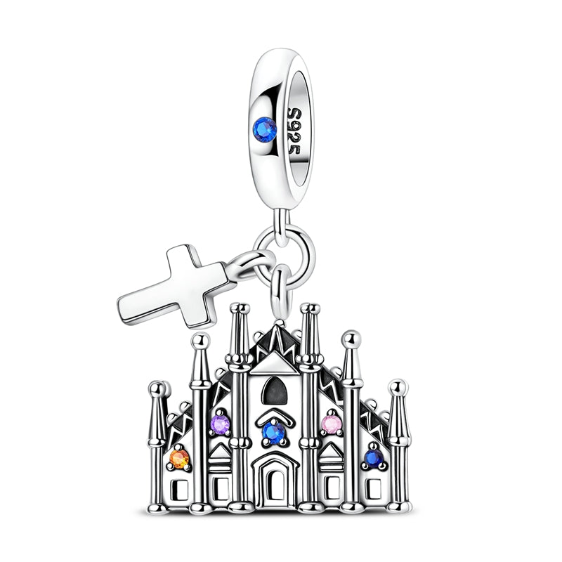 Milan Cathedral Charm