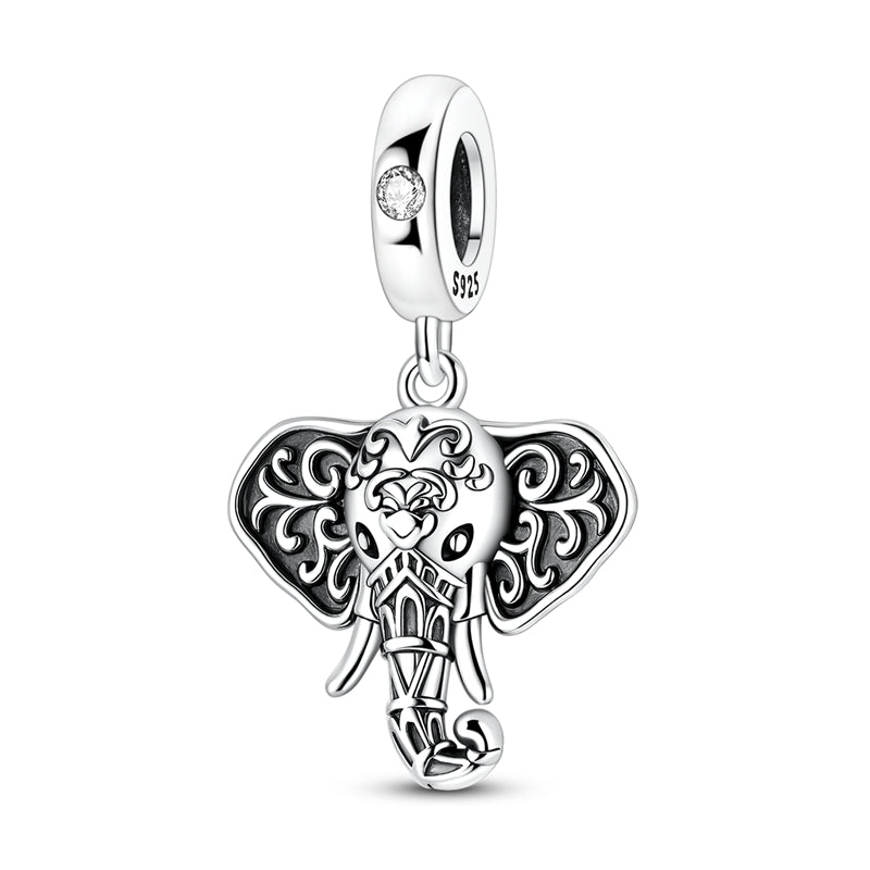 Elephant Charm