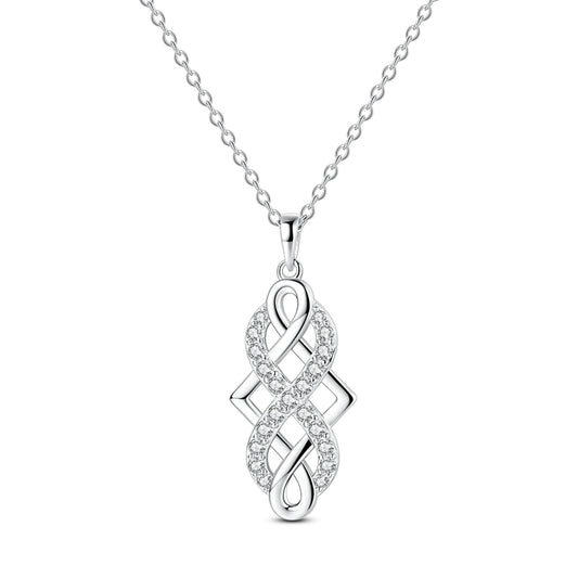 Celtic Knot Necklace