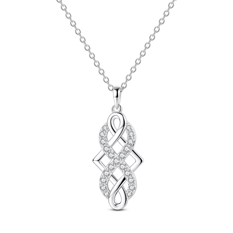 Celtic Knot Necklace