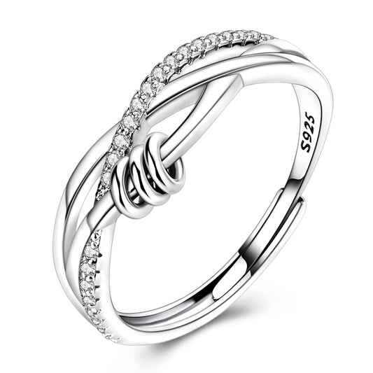 Wrap-around Running Ring