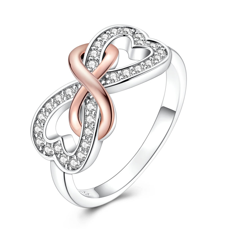 Infinite Love Ring