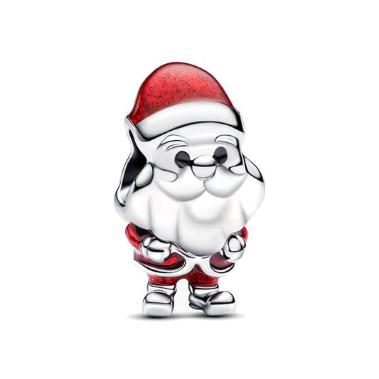 Santa Claus Charm