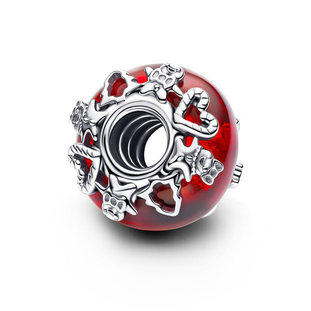 Happy Holiday Charm