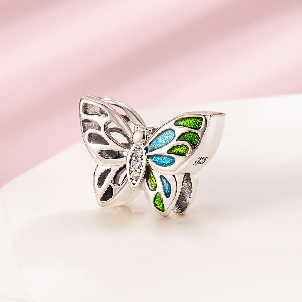 Butterfly Charm