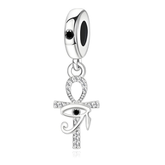 The Eye Of God Charm