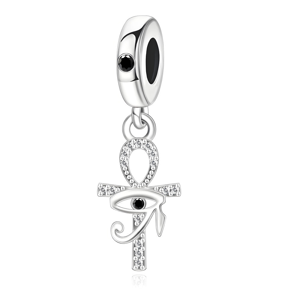 The Eye Of God Charm