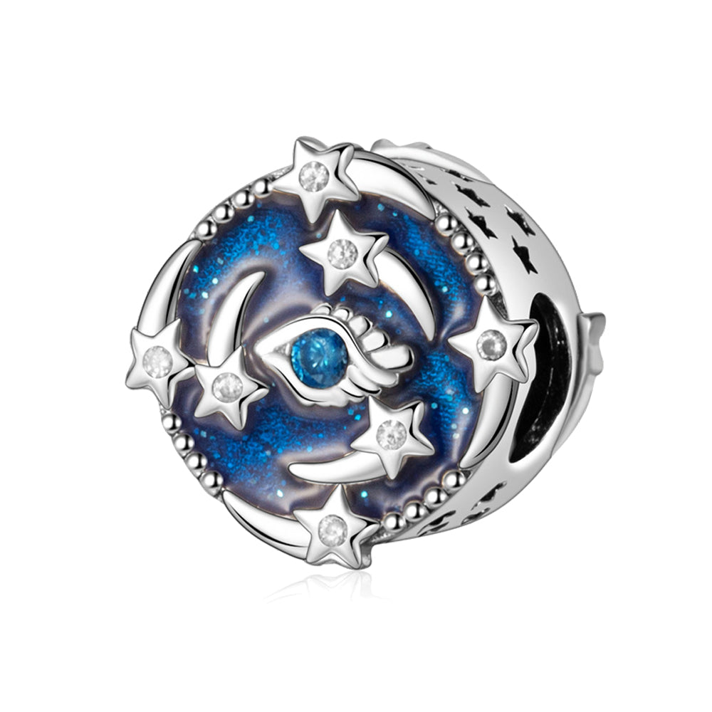 Eye of the Universe Charm