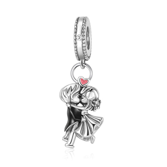 Get Married Charm