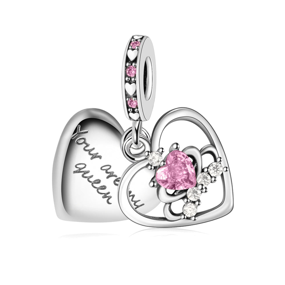 My Queen Charm