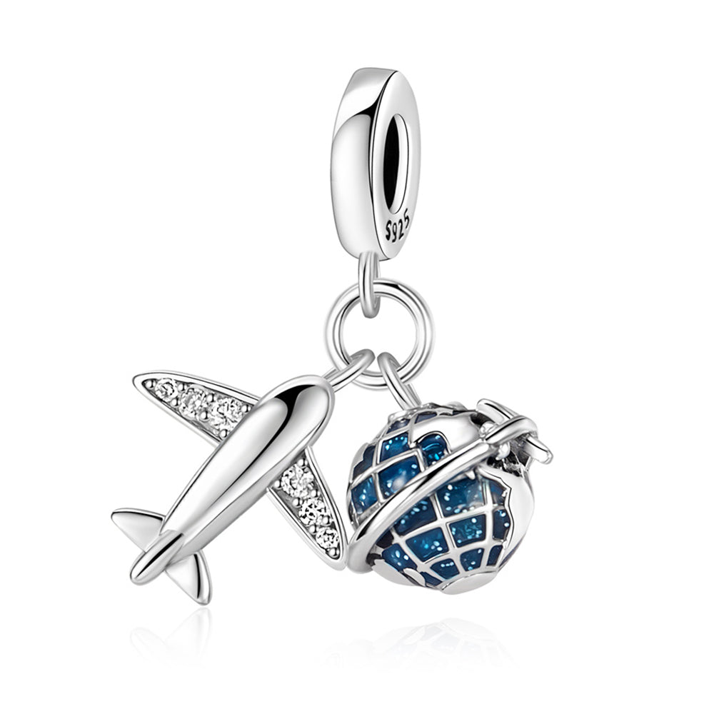 Love Trip Charm