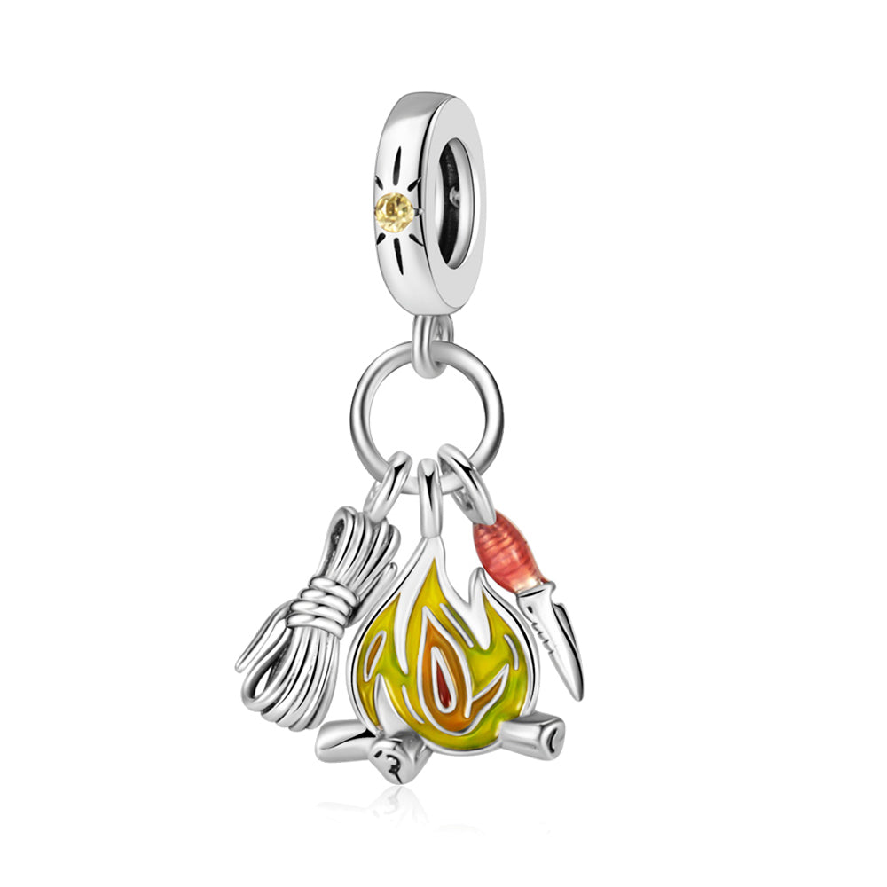 Bonfire Charm