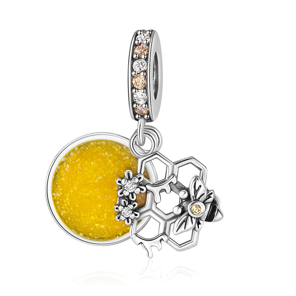Yellow Charm