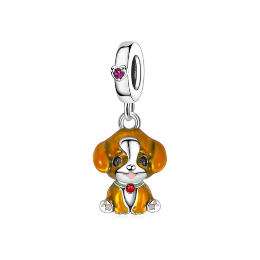 Puppy Friend Charm