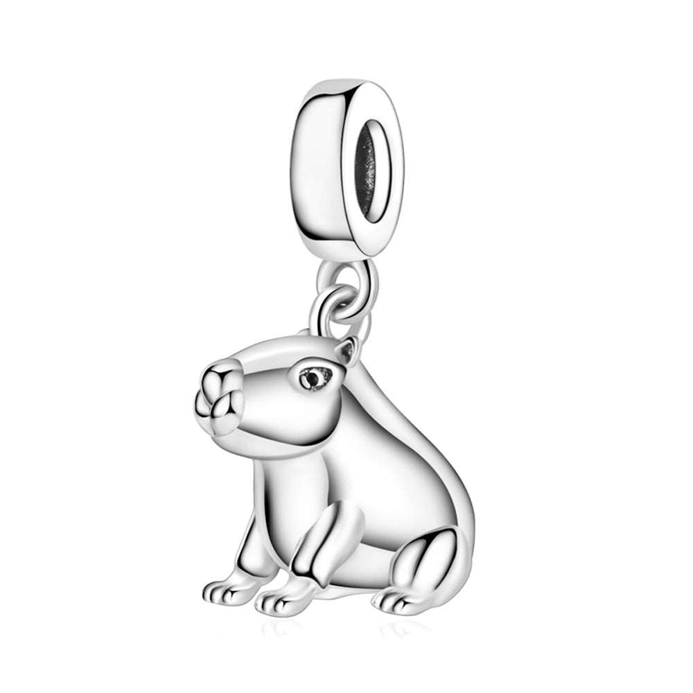 Capibara Charm