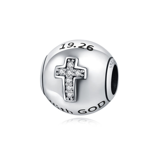 Bible Charm