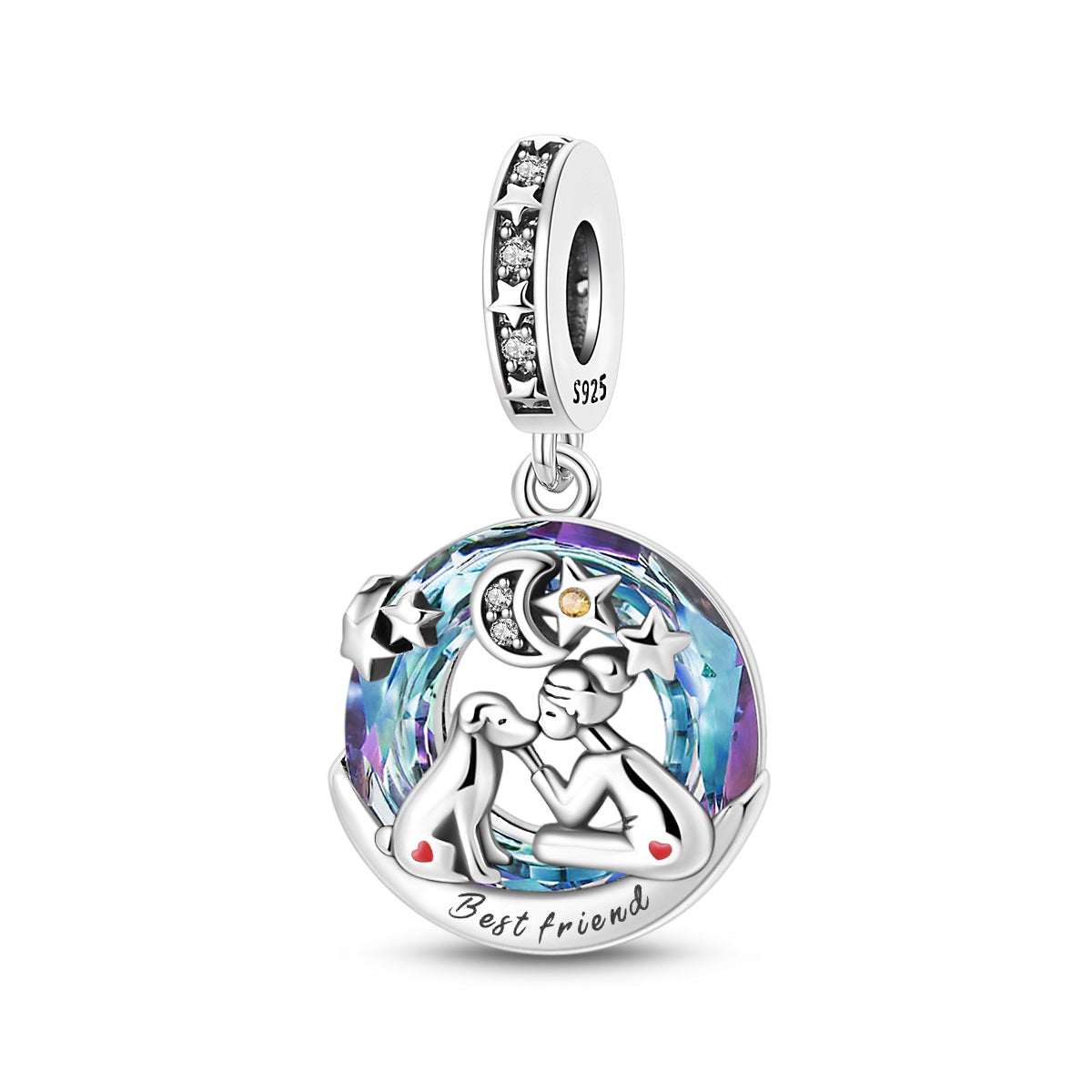 Selected Variant Image