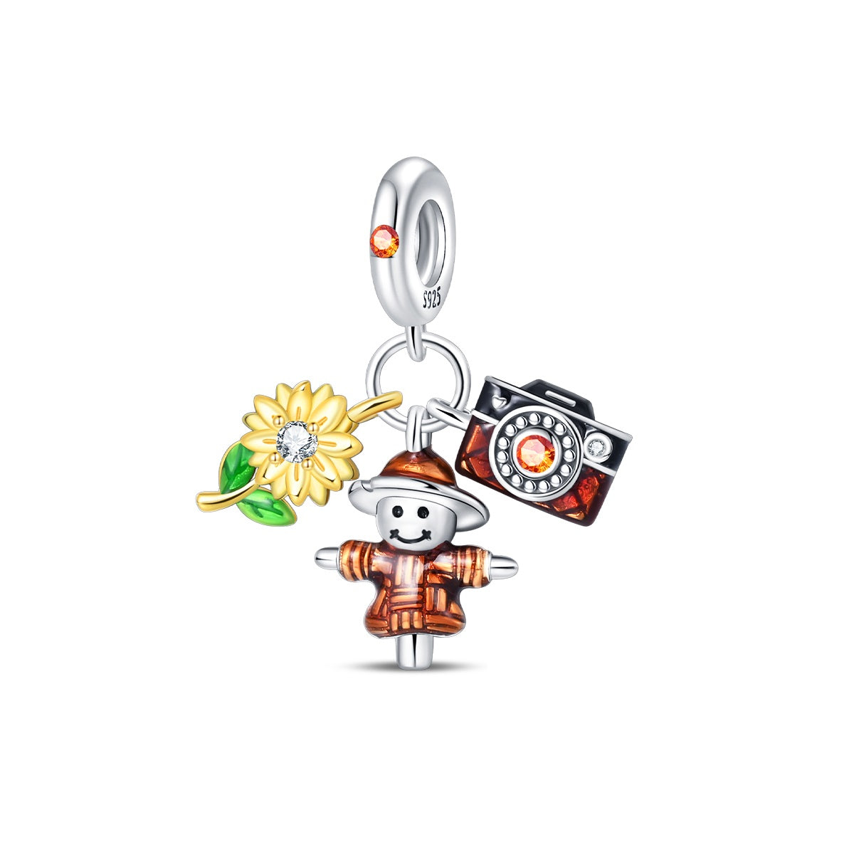 Selected Variant Image